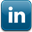 Via social media LinkedIn