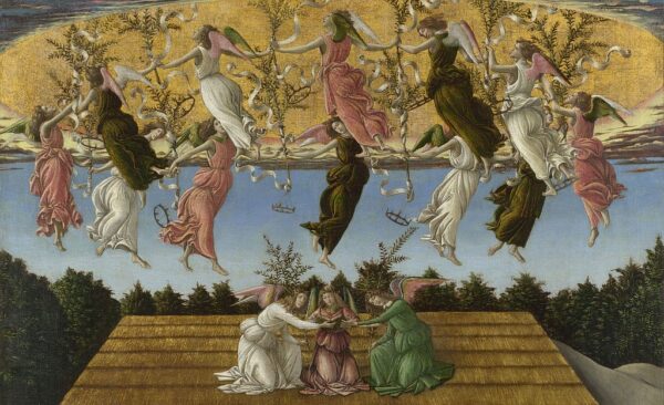 Mystic Nativity Sandro Botticelli u1 k 600x366 1
