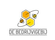 bedrijvigebij logo