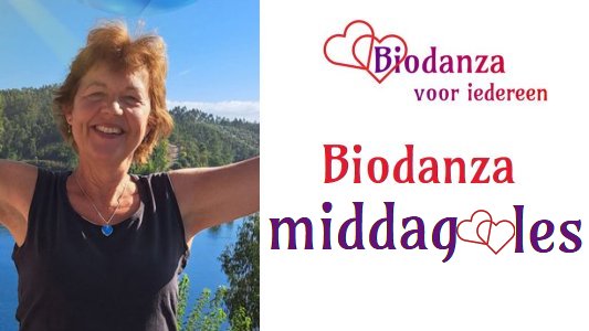 biodanza middagles