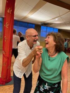 friday night feeking good biodanza met vera