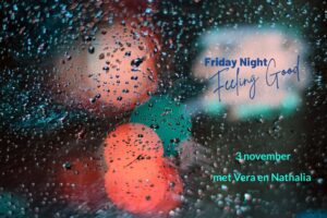 Fridaynight feelinggood november vera biodanza