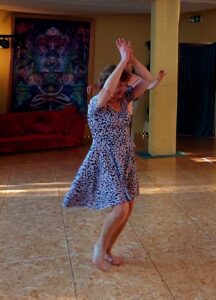 biodanza voor iedereen wekelijkse lessen vera